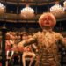 Amadeus: Soğuk Zamanlarda Sıcak Bir Sinema-Şiir Buluşması