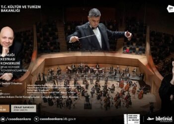 Ankara Devlet Konservatuvarı 90. Yıl Konserinde Öne Çıkan Sanatçılar ve Eser Seçkisi