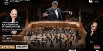 Ankara Devlet Konservatuvarı 90. Yıl Konserinde Öne Çıkan Sanatçılar ve Eser Seçkisi