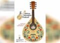 Ankara Mandolin Festivali: 260 Müzisyenle Dindar Ailesinin Anısına