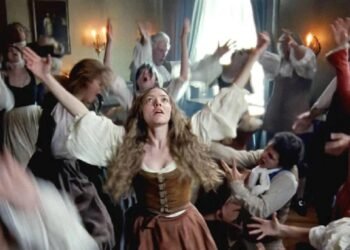 Ann Lee ve Şaker İtidali: Özgürlük, Inanç ve Eşitlik Temaları Üzerinden Bir Sinerelerde Yolculuk