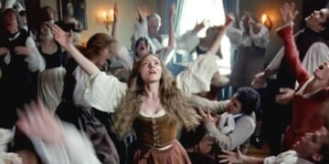 Ann Lee ve Şaker İtidali: Özgürlük, Inanç ve Eşitlik Temaları Üzerinden Bir Sinerelerde Yolculuk