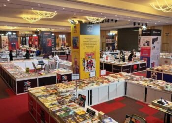 Antalya’da Kitap Günleri: Akra Kitap Günleri ve Kültür Karnavalı Atmosferi