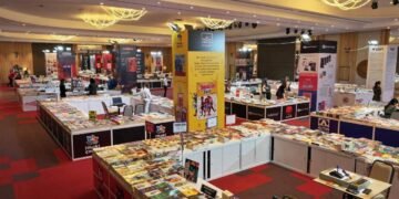 Antalya’da Kitap Günleri: Akra Kitap Günleri ve Kültür Karnavalı Atmosferi