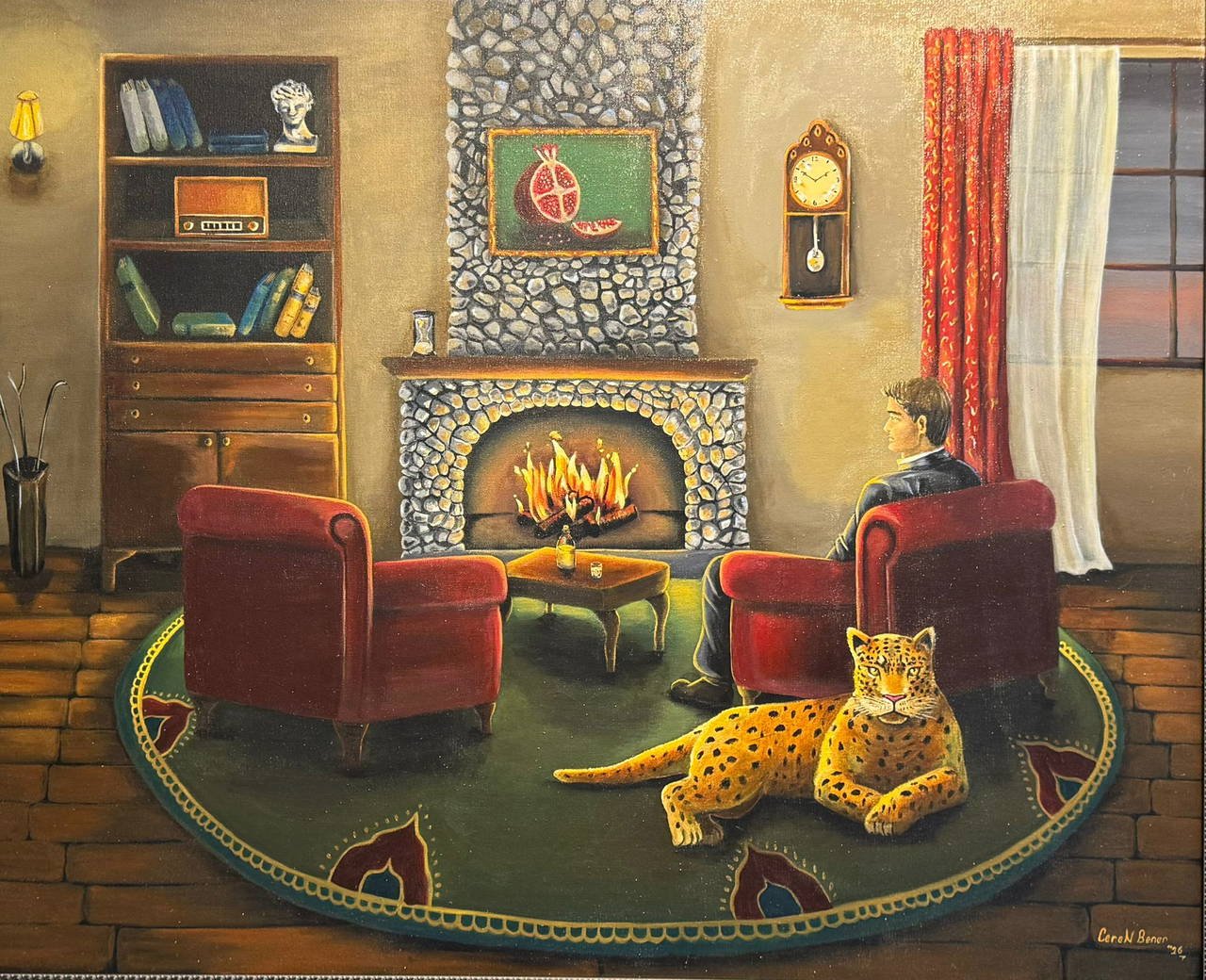 ArtAnkara: Genç İzcilerin Buluştuğu ve Şehrin Nabzını Tutan Güncel Fuar Deneyimi