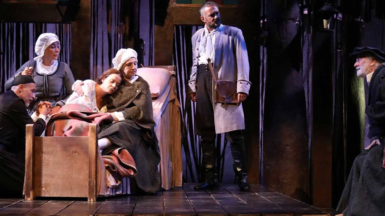 BBT’de Büyük Dönüşüm: Ragıp Savaş’ın Yeni Nesil Tiyatro Yolculuğu ve Turne Planları