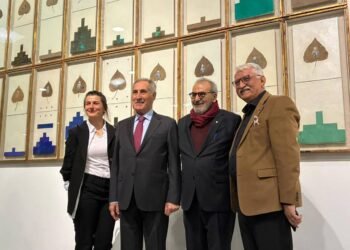 BENBU: Hüsamettin Koçan’ın Öz-Yansıması Ankara CerModern’de Büyüleyici Bir Gece