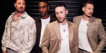 Blue’nin Türkiye Turu: İstanbul ve Ankara’da 25. Yıl Coşkusu