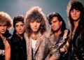 Bon Jovi Biyografik Filmi: Gürültülü Başlangıçlardan Küresel Fenomene Yolculuk