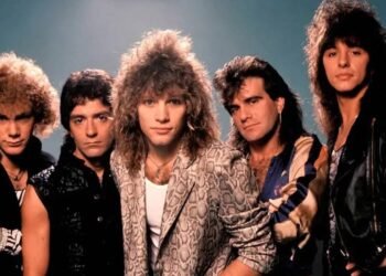 Bon Jovi Biyografik Filmi: Gürültülü Başlangıçlardan Küresel Fenomene Yolculuk
