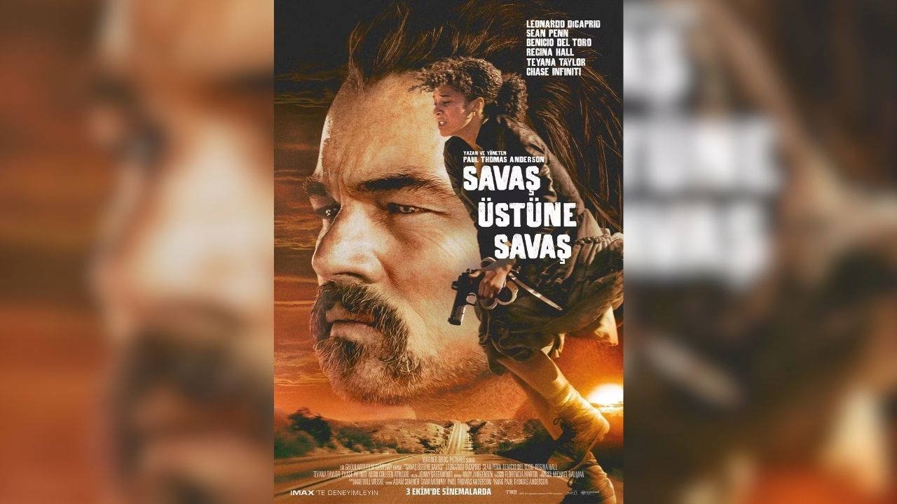 Bu Haftanın Vizyondakileri: Rayların Ötesinde ve Senden Geriye Kalan Dahil 11 Yeni Film