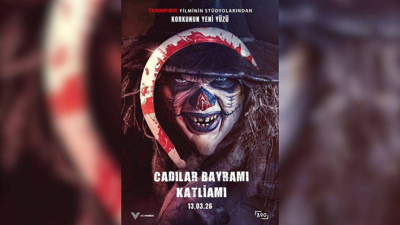 Bu Haftanın Vizyondakileri: Rayların Ötesinde ve Senden Geriye Kalan Dahil 11 Yeni Film