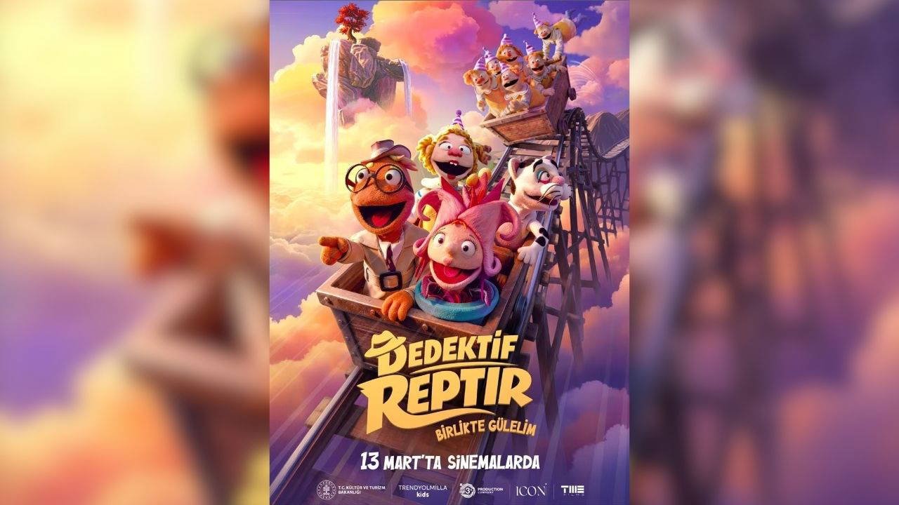 Bu Haftanın Vizyondakileri: Rayların Ötesinde ve Senden Geriye Kalan Dahil 11 Yeni Film