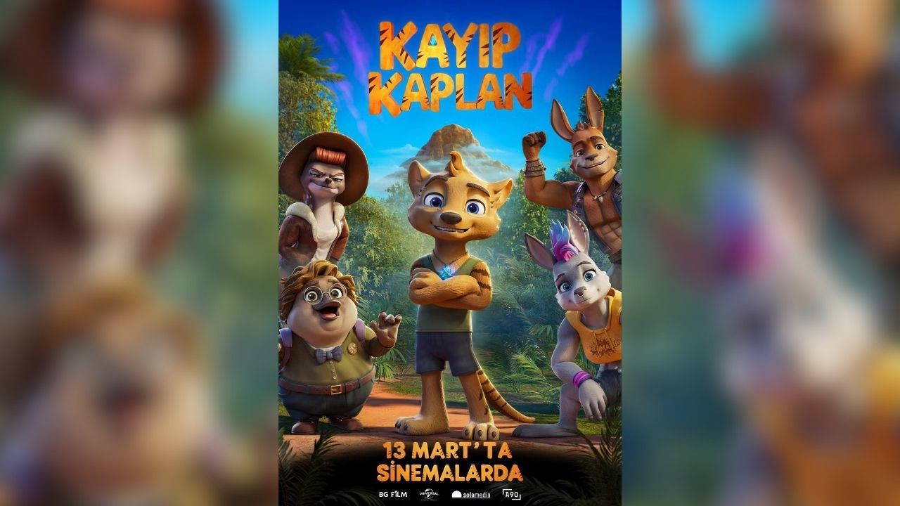 Bu Haftanın Vizyondakileri: Rayların Ötesinde ve Senden Geriye Kalan Dahil 11 Yeni Film