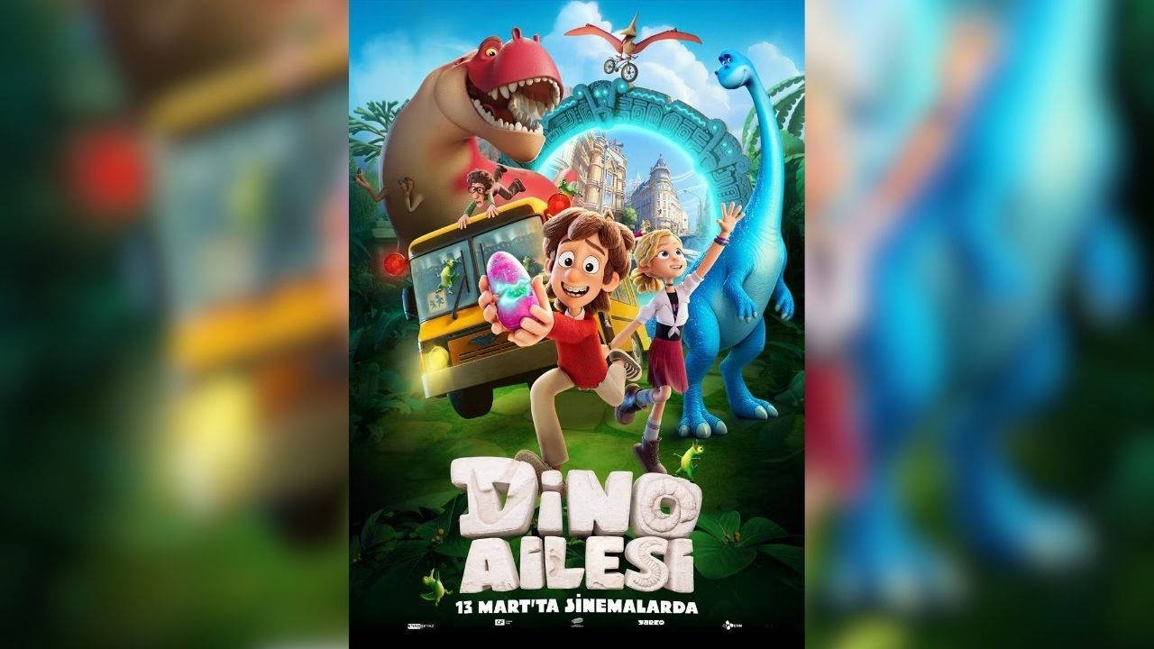 Bu Haftanın Vizyondakileri: Rayların Ötesinde ve Senden Geriye Kalan Dahil 11 Yeni Film