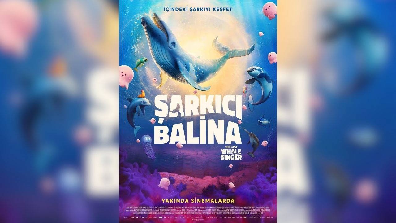 Bu Haftanın Vizyondakileri: Rayların Ötesinde ve Senden Geriye Kalan Dahil 11 Yeni Film