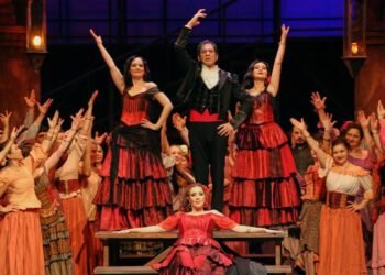 Carmen’in Frekansı: Sahnedeki Özgürlük Tutkusu ve Dramatik Denge