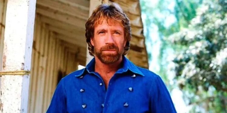 Chuck Norris’in Ölümü: Ailesinden Gelen Anlık Bir Veda ve Mirası