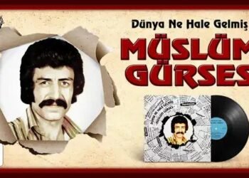 Çın Çın Plak ve Fransız Sergiyle Birleştiren Arabesk Anılar