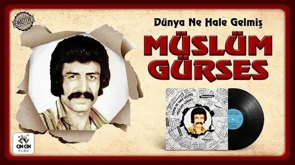 Çın Çın Plak ve Fransız Sergiyle Birleştiren Arabesk Anılar