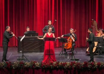 DOB’da Barok Rönesans: Zelenka’dan Vivaldi’ye Zarif Ses Yolculuğu