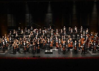 Dünya Notalarında Bir Akşam: Rus ve Kırgız Ezgileriyle Viyana’ya Doğru Operatik Bir Yolculuk