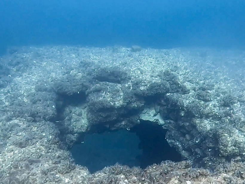 Eğil Baraj Gölü Altında Kalan Tarih: Sualtı Arkeoloji İçin Yeni Ufuklar