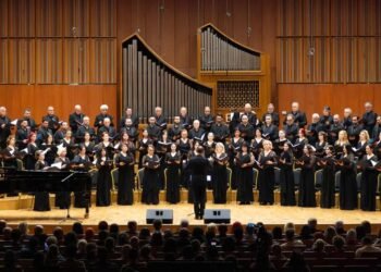 Ein deutsches Requiem with Jan Schumacher: Yeni Bir Ses ve Etkinlik Bilgileri