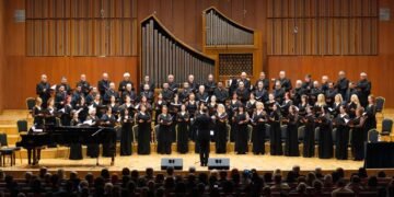 Ein deutsches Requiem with Jan Schumacher: Yeni Bir Ses ve Etkinlik Bilgileri