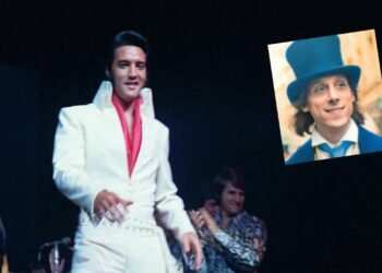 Elvis ve Chopin: Arşivlerden Gelen Şarkıların İki Yüzü