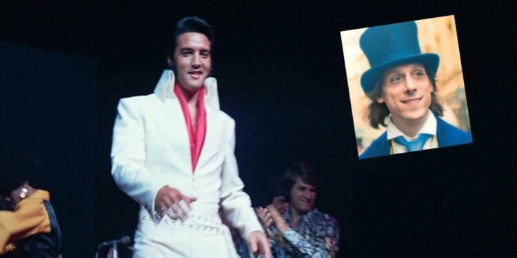 Elvis ve Chopin: Arşivlerden Gelen Şarkıların İki Yüzü