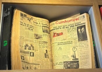 Fethiye Kültür Evi ve Dijital Arşiv İş Birliği: Kültürel Mirasın Dijital Dönüşümü