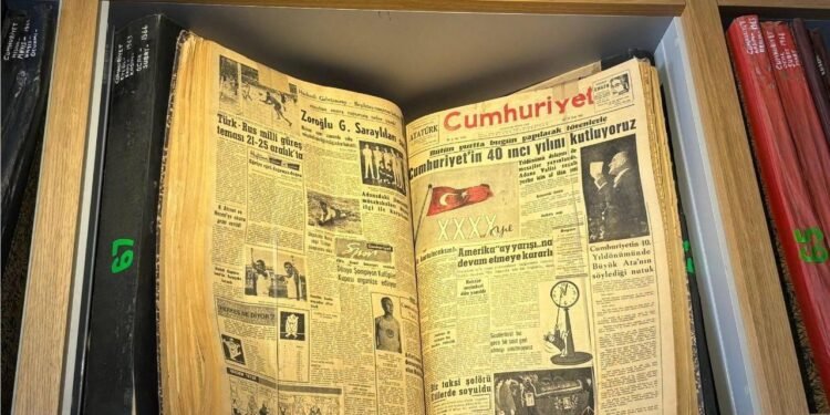 Fethiye Kültür Evi ve Dijital Arşiv İş Birliği: Kültürel Mirasın Dijital Dönüşümü