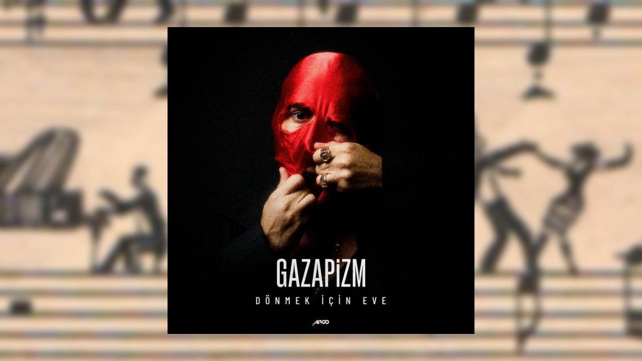 Gazapizm ve Sansar Salvo: İçsel Yolculuklar ve Şehrin Sesi