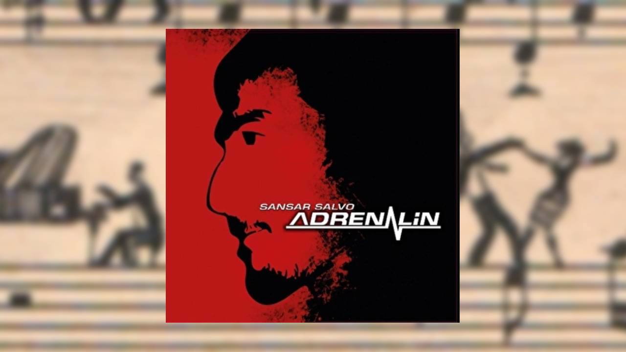 Gazapizm ve Sansar Salvo: İçsel Yolculuklar ve Şehrin Sesi