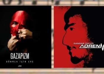 Gazapizm ve Sansar Salvo: İçsel Yolculuklar ve Şehrin Sesi