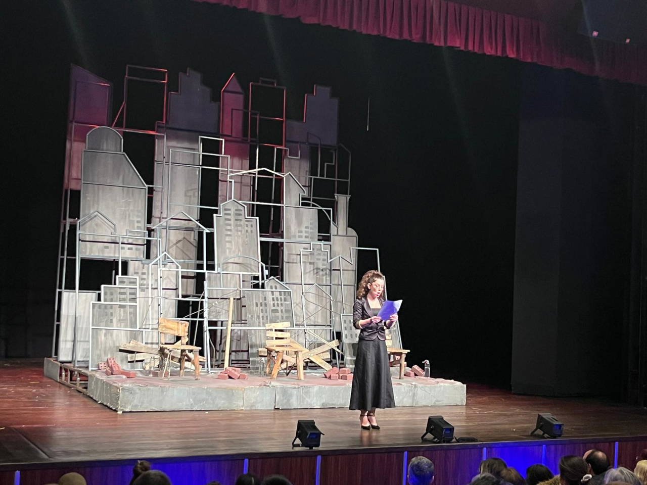 Güçlenme Anlatıları ve Sen İstanbul'dan Daha Güzelsin: 8 Mart Etkinliklerinin Sahne Doğuşu