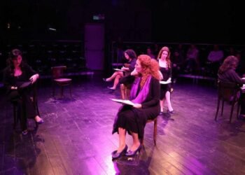 Güçlenme Anlatıları ve Sen İstanbul’dan Daha Güzelsin: 8 Mart Etkinliklerinin Sahne Doğuşu