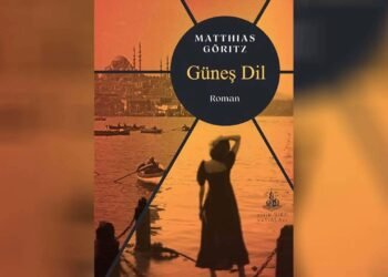 Güneş Dil: Bellek, Dil ve Yurt Arayışının İçsel Yolculuğu