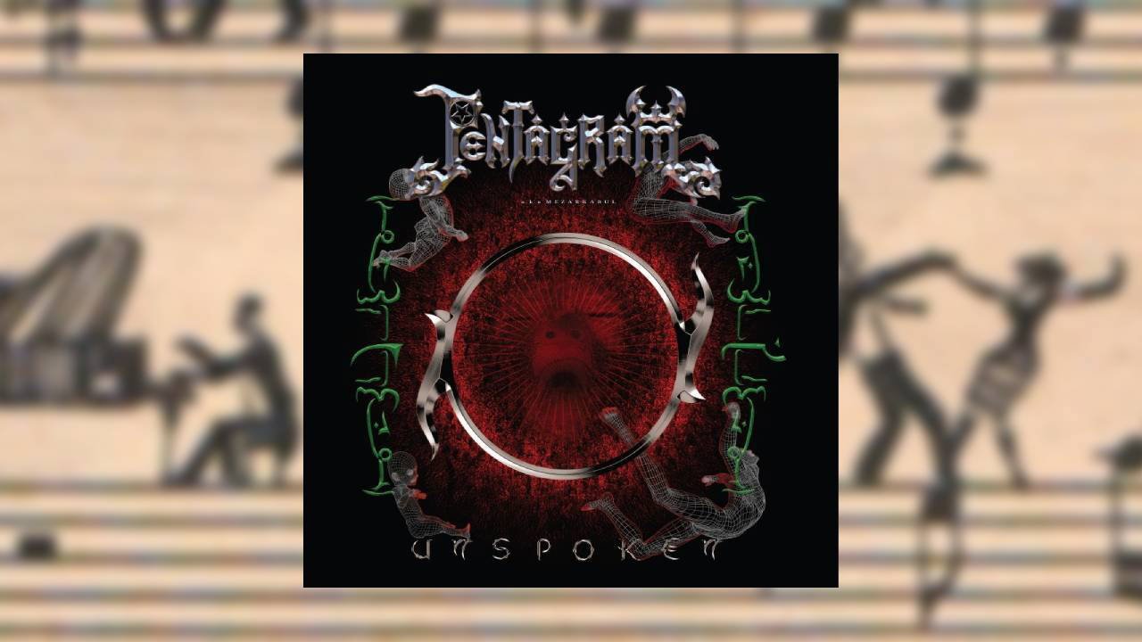 Hardal Nereden Nereye ve Pentagram Unspoken: Türkiye Rock Tarihinin Dönüm Noktaları