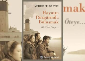 Hayatın Rüzgârında Buluşmak: Girit’ten Öteye… – Girişimci Bir Ailenin Hikâyesi