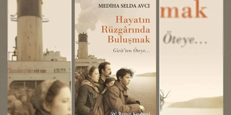 Hayatın Rüzgârında Buluşmak: Girit’ten Öteye… – Girişimci Bir Ailenin Hikâyesi