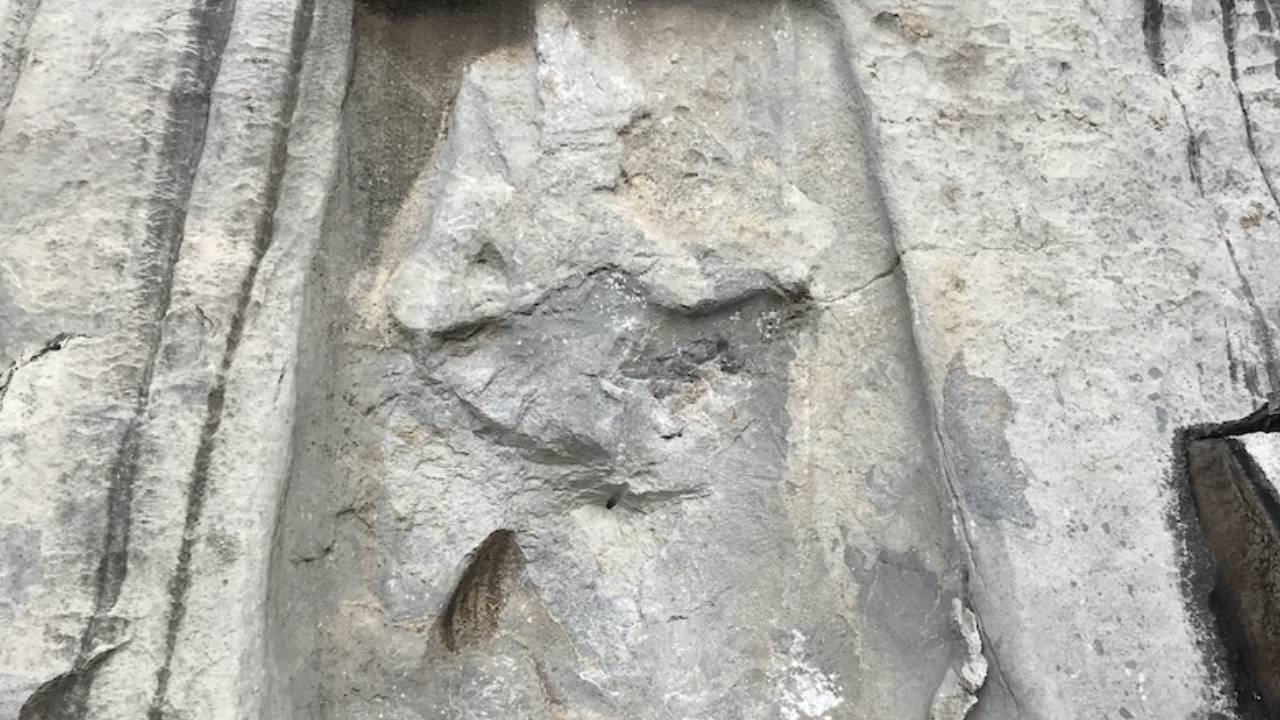 Hitit ve Frig Anıtlarında Definecilerin Yıkıcı Müdahaleleri: Koruma İçin Çok Katmanlı Yaklaşım Gereği