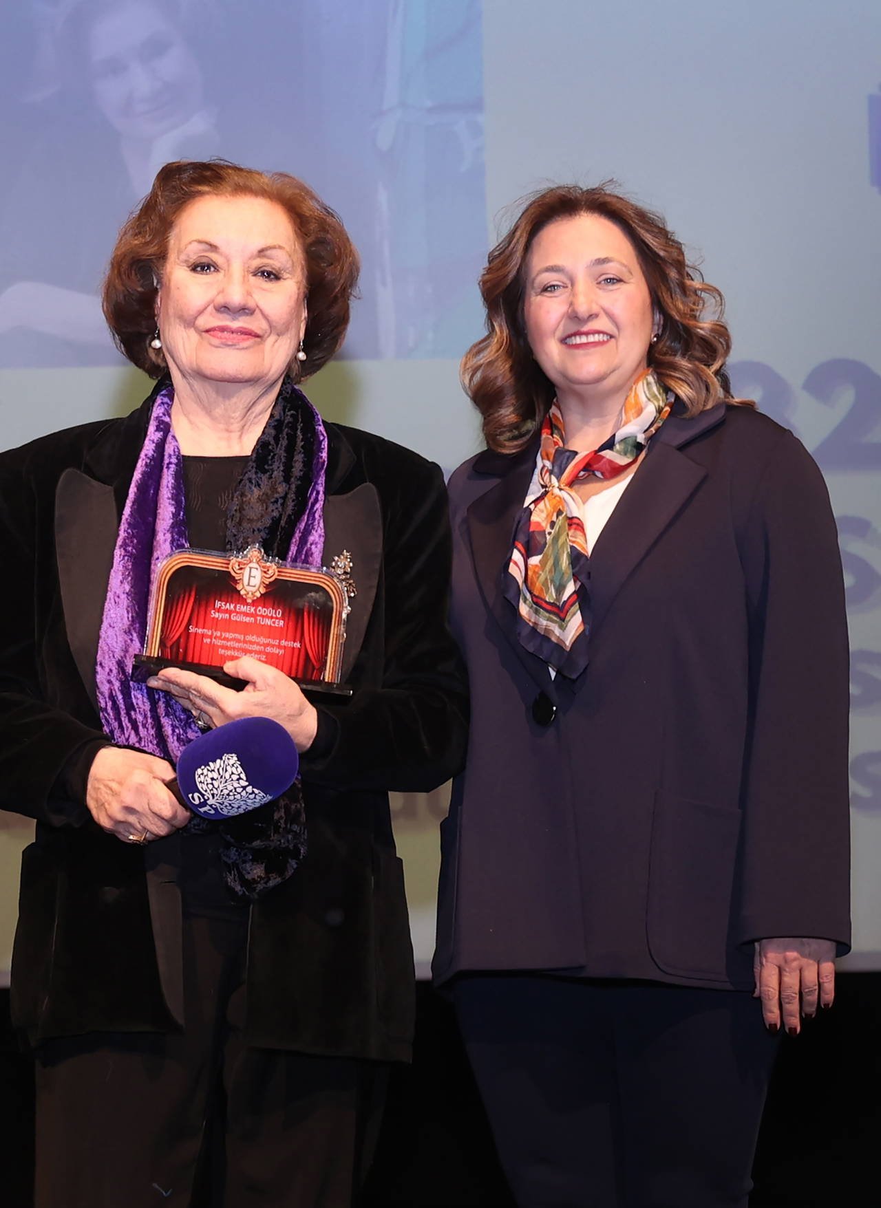 İFSAK Kısa Film Festivali 32. Yıl Kapanış ve Ödül Töreni Özeti