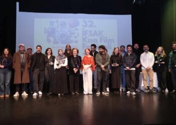 İFSAK Kısa Film Festivali 32. Yıl Kapanış ve Ödül Töreni Özeti