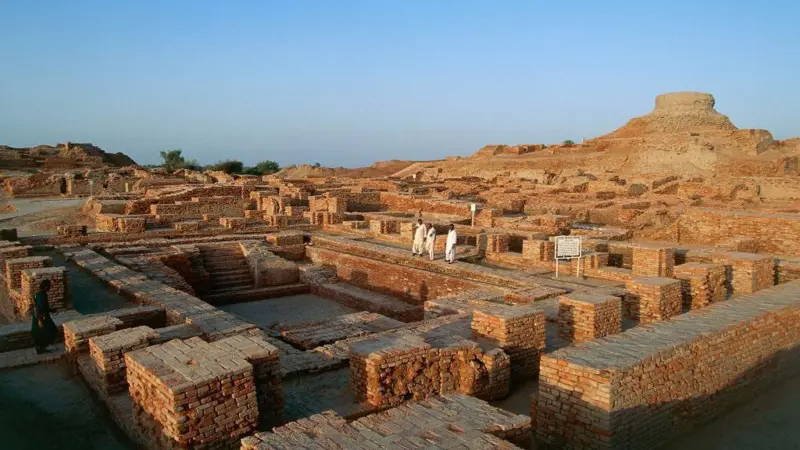 İndus Vadisi’nin Şehirleri ve Şifreli Yazının Sırları: Antik Uygarlıkta Bize Dalan Geriye Dönük İzler