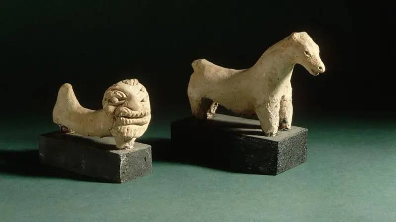 İndus Vadisi’nin Şehirleri ve Şifreli Yazının Sırları: Antik Uygarlıkta Bize Dalan Geriye Dönük İzler