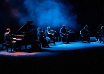 İstanbul’da Evgeny Grinko: Anadolu Oditoryumu’ndan Bahar Turnesine Devam