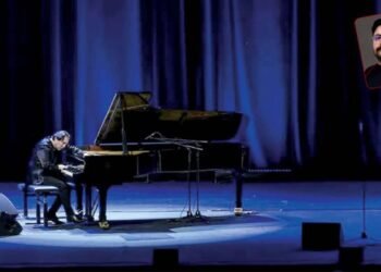 İznik Türküsü: Sesin ve Zamanın Birleştiği Akşam