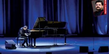 İznik Türküsü: Sesin ve Zamanın Birleştiği Akşam